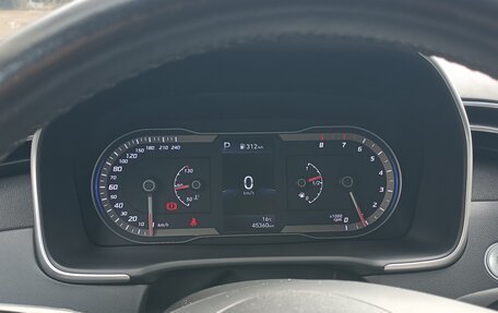 Hyundai Tucson, 2023 год, 3 350 000 рублей, 13 фотография