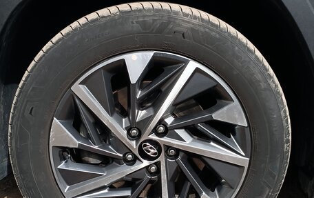 Hyundai Tucson, 2023 год, 3 350 000 рублей, 10 фотография