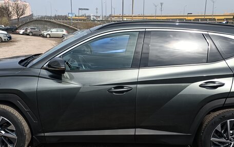 Hyundai Tucson, 2023 год, 3 350 000 рублей, 4 фотография