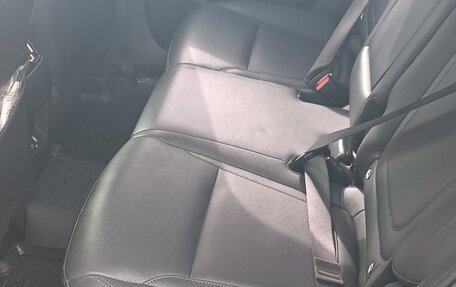Hyundai Tucson, 2023 год, 3 350 000 рублей, 14 фотография