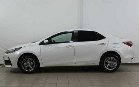 Toyota Corolla, 2018 год, 1 750 000 рублей, 14 фотография
