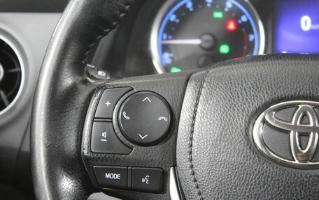 Toyota Corolla, 2018 год, 1 750 000 рублей, 21 фотография