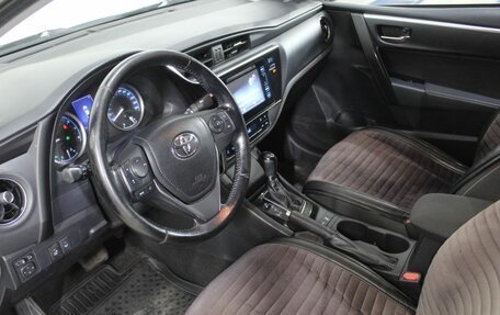 Toyota Corolla, 2018 год, 1 750 000 рублей, 26 фотография