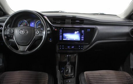 Toyota Corolla, 2018 год, 1 750 000 рублей, 25 фотография