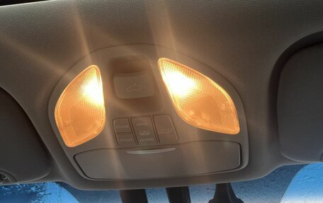 Hyundai Santa Fe III рестайлинг, 2014 год, 2 140 000 рублей, 16 фотография