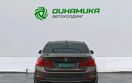 BMW 3 серия, 2014 год, 1 675 000 рублей, 6 фотография