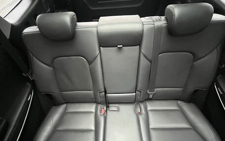 Hyundai Santa Fe III рестайлинг, 2014 год, 2 140 000 рублей, 20 фотография