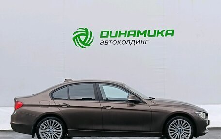 BMW 3 серия, 2014 год, 1 675 000 рублей, 4 фотография
