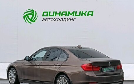 BMW 3 серия, 2014 год, 1 675 000 рублей, 7 фотография