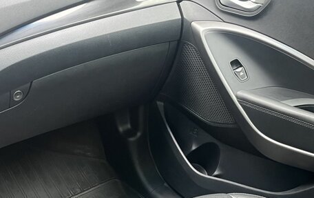 Hyundai Santa Fe III рестайлинг, 2014 год, 2 140 000 рублей, 18 фотография