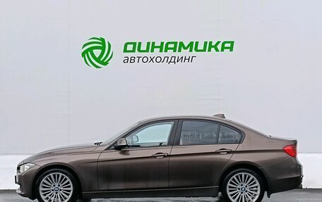 BMW 3 серия, 2014 год, 1 675 000 рублей, 8 фотография