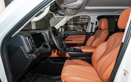 Haval H9, 2026 год, 5 299 000 рублей, 6 фотография