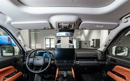 Haval H9, 2026 год, 5 299 000 рублей, 11 фотография