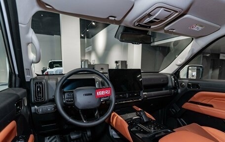 Haval H9, 2026 год, 5 299 000 рублей, 10 фотография