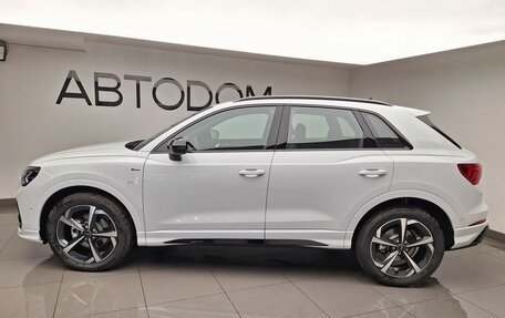 Audi Q3, 2026 год, 4 140 000 рублей, 2 фотография