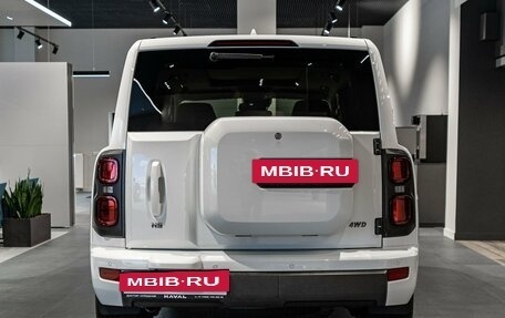 Haval H9, 2026 год, 5 299 000 рублей, 2 фотография