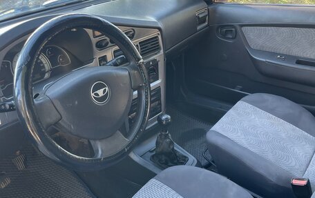 Daewoo Nexia I рестайлинг, 2011 год, 200 000 рублей, 6 фотография