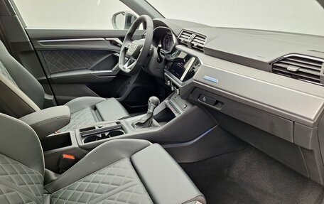 Audi Q3, 2026 год, 4 140 000 рублей, 5 фотография