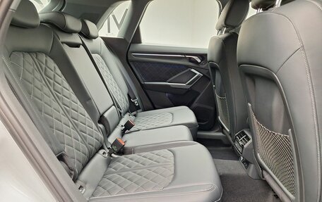 Audi Q3, 2026 год, 4 140 000 рублей, 7 фотография