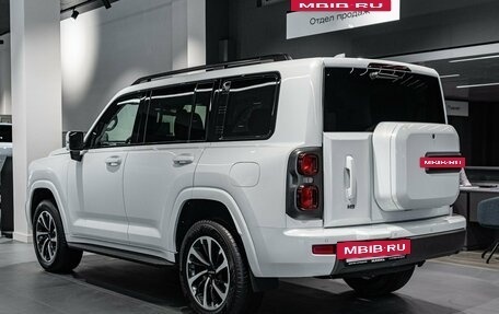 Haval H9, 2026 год, 5 299 000 рублей, 3 фотография
