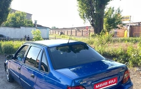 Daewoo Nexia I рестайлинг, 2011 год, 200 000 рублей, 3 фотография
