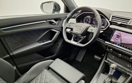 Audi Q3, 2026 год, 4 140 000 рублей, 8 фотография