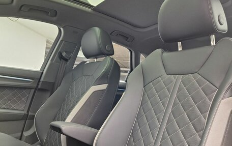 Audi Q3, 2026 год, 4 140 000 рублей, 17 фотография