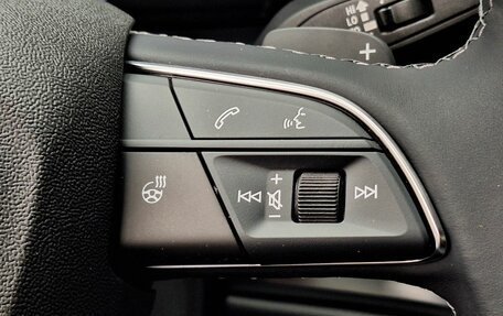 Audi Q3, 2026 год, 4 140 000 рублей, 16 фотография