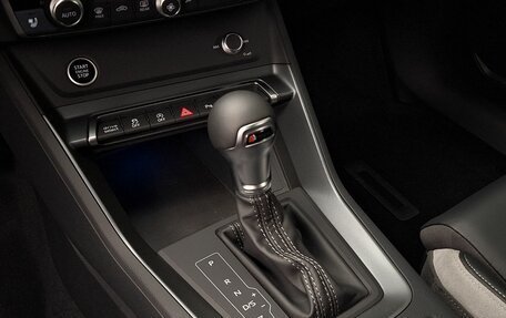 Audi Q3, 2026 год, 4 140 000 рублей, 14 фотография