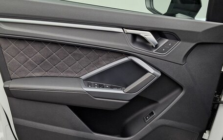 Audi Q3, 2026 год, 4 140 000 рублей, 12 фотография