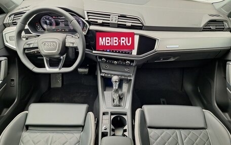 Audi Q3, 2026 год, 4 140 000 рублей, 9 фотография