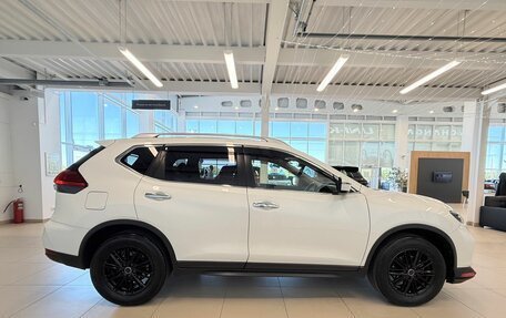 Nissan X-Trail, 2017 год, 2 199 900 рублей, 7 фотография