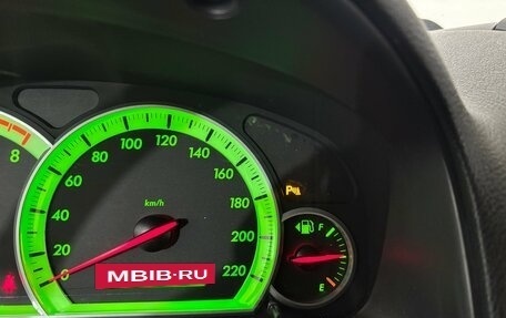 Chevrolet Captiva I, 2007 год, 580 000 рублей, 19 фотография