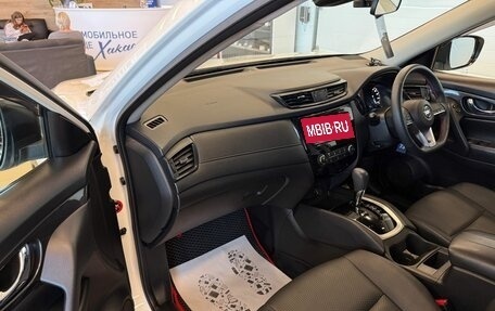 Nissan X-Trail, 2017 год, 2 199 900 рублей, 12 фотография