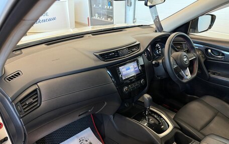 Nissan X-Trail, 2017 год, 2 199 900 рублей, 13 фотография
