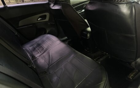 Chevrolet Cruze II, 2012 год, 550 000 рублей, 10 фотография