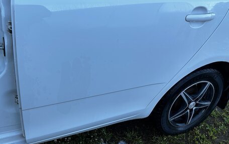 Skoda Fabia II, 2013 год, 600 000 рублей, 5 фотография