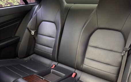 Mercedes-Benz E-Класс, 2013 год, 2 050 000 рублей, 8 фотография