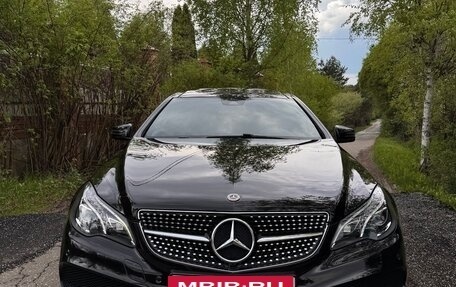Mercedes-Benz E-Класс, 2013 год, 2 050 000 рублей, 5 фотография