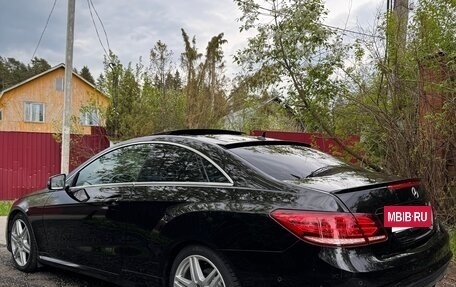 Mercedes-Benz E-Класс, 2013 год, 2 050 000 рублей, 2 фотография