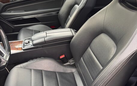 Mercedes-Benz E-Класс, 2013 год, 2 050 000 рублей, 10 фотография
