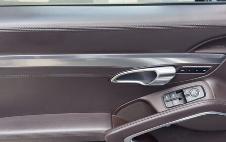 Porsche 911, 2016 год, 7 900 000 рублей, 8 фотография