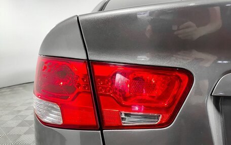KIA Cerato III, 2010 год, 750 000 рублей, 9 фотография