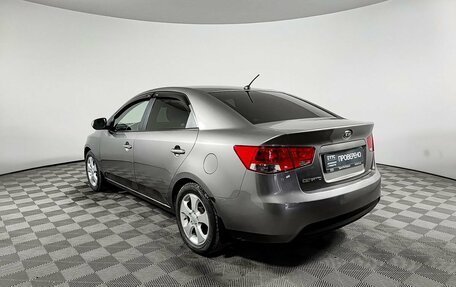 KIA Cerato III, 2010 год, 750 000 рублей, 7 фотография