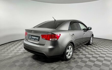 KIA Cerato III, 2010 год, 750 000 рублей, 5 фотография
