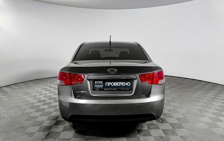 KIA Cerato III, 2010 год, 750 000 рублей, 6 фотография