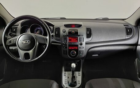 KIA Cerato III, 2010 год, 750 000 рублей, 14 фотография