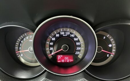 KIA Cerato III, 2010 год, 750 000 рублей, 13 фотография