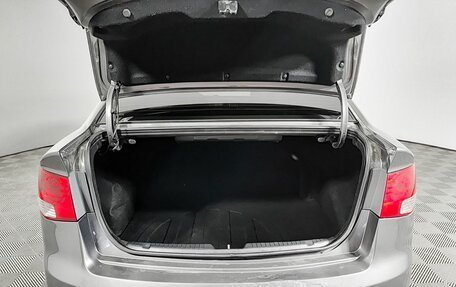 KIA Cerato III, 2010 год, 750 000 рублей, 10 фотография