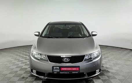 KIA Cerato III, 2010 год, 750 000 рублей, 2 фотография
